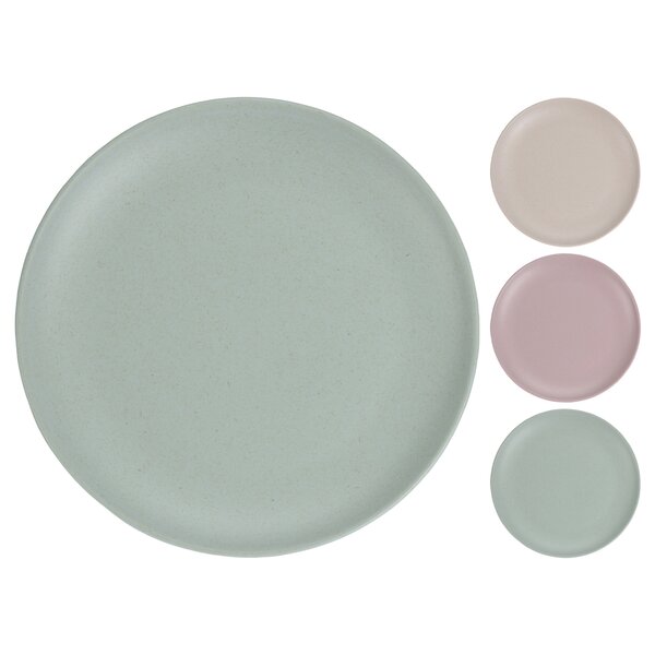 Talíř PIKNIK malý pr. 20 cm