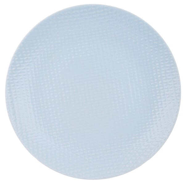 Mělký talíř RELIEF pr. 27,5 cm