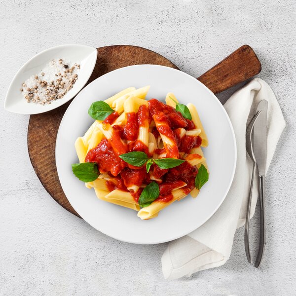 Mělký talíř pr. 22,5 cm