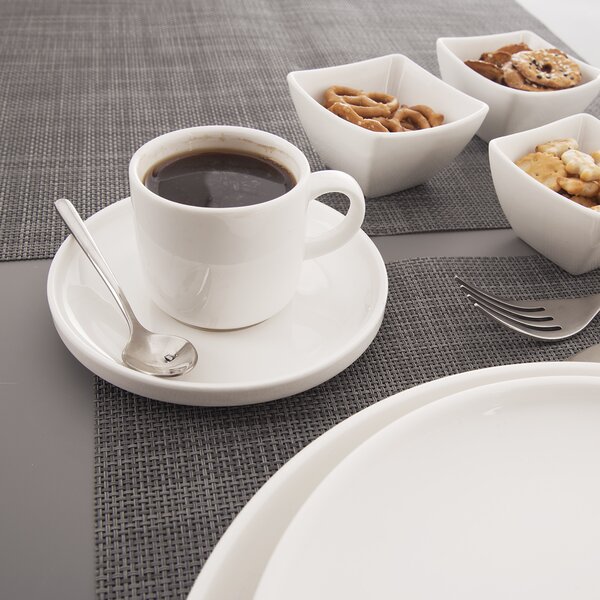 Podšálek MONA pr. 15 cm