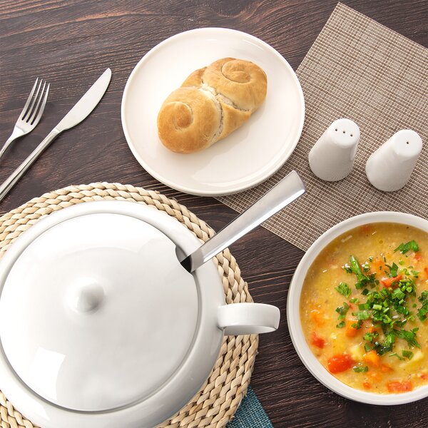 Dezertní talíř MONA Vada pr. 20,8 cm