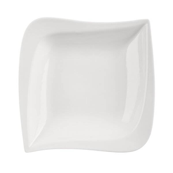 Hluboký talíř MONA Musica 22x22 cm