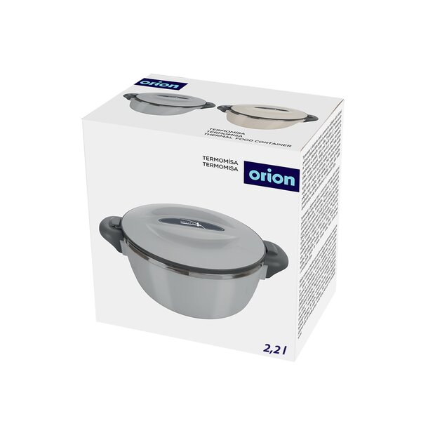 Termomísa TERMO 2,2 l