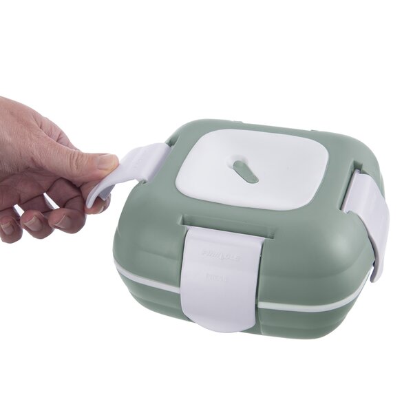 Termomísa s ventilem TERMO 0,8 l