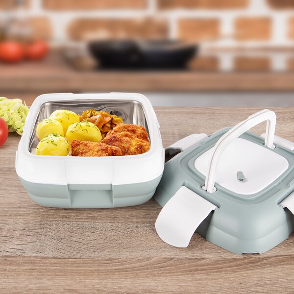 Termomísa s úchyty a ventilem TERMO 1,9 l