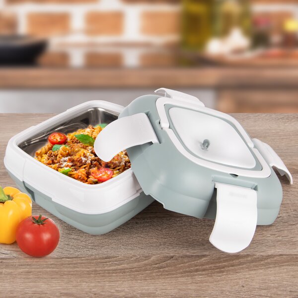 Termomísa s úchyty a ventilem TERMO 1,9 l