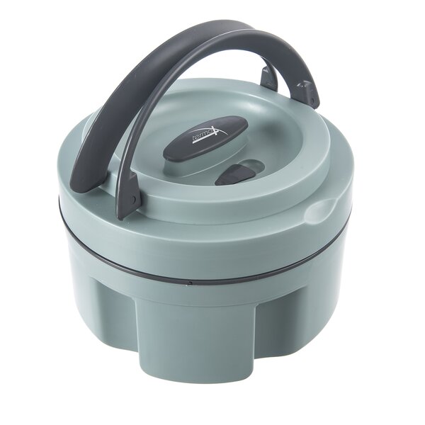 Termomísa s úchyty a ventilem TERMO 2,4 l