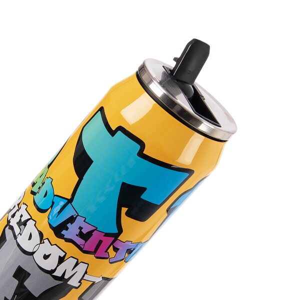 Termoska plechovka 0,5 l street