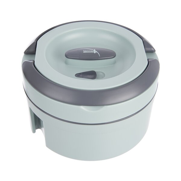 Termomísa s úchyty a ventilem TERMO 1,4 l