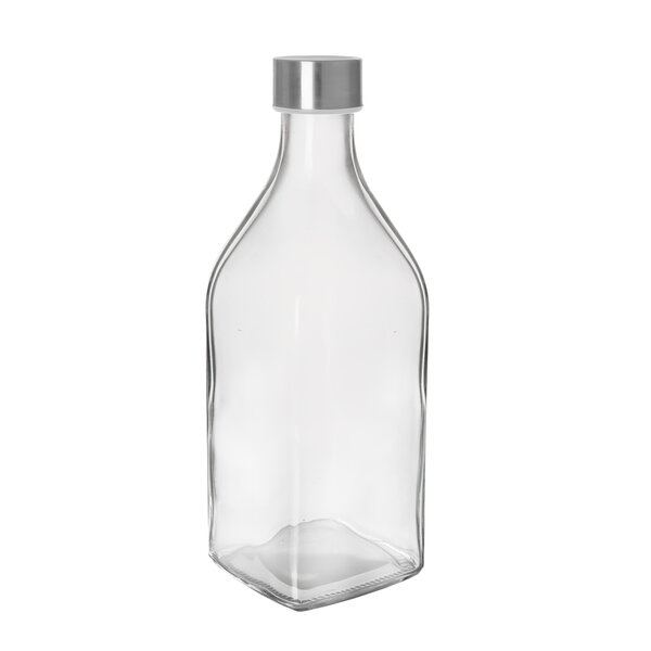 Láhev s víčkem 1,1 l