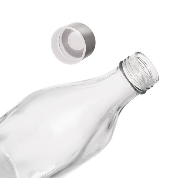 Láhev s víčkem 1,1 l