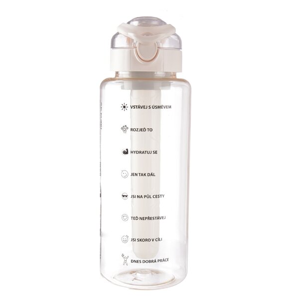 Nápojová láhev Loop 1 l