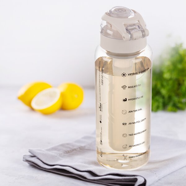 Nápojová láhev Loop 1 l