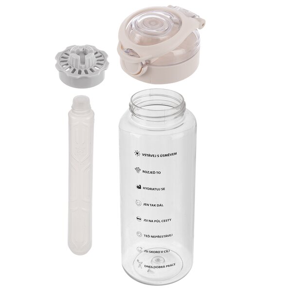 Nápojová láhev Loop 1 l