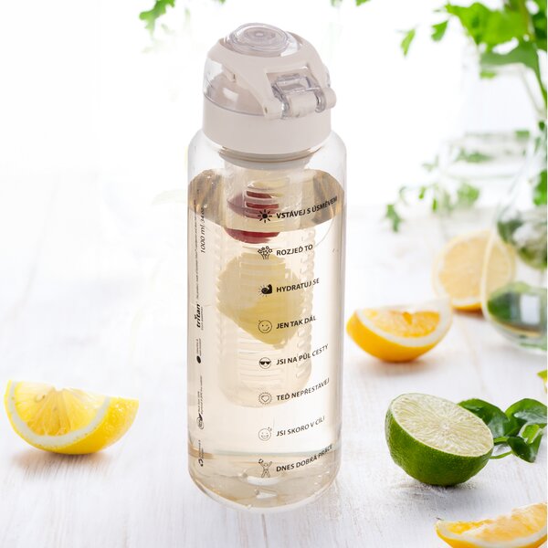 Nápojová láhev Loop 1 l