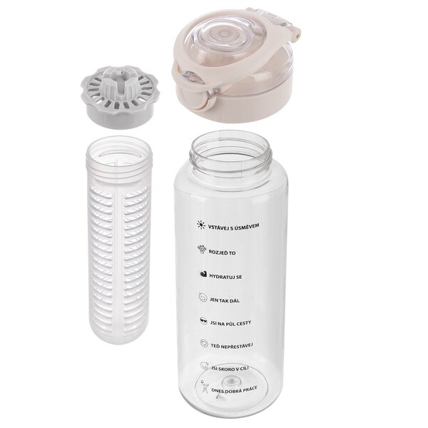 Nápojová láhev Loop 1 l