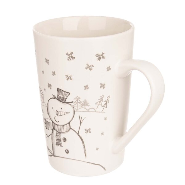 Hrnek SNĚHULÁK 0,47 l