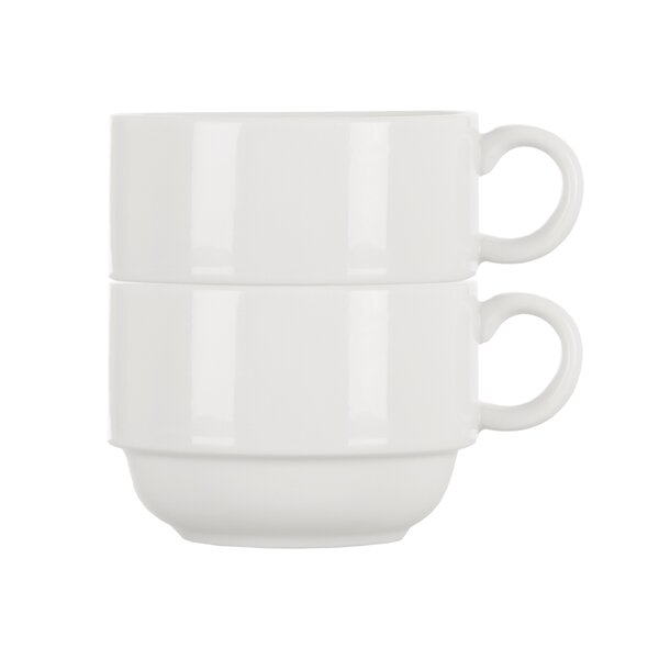 Hrnek MONA 0,18 l