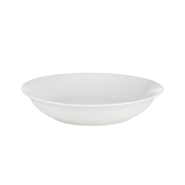 Hluboký dětský talíř MONA pr. 19 cm