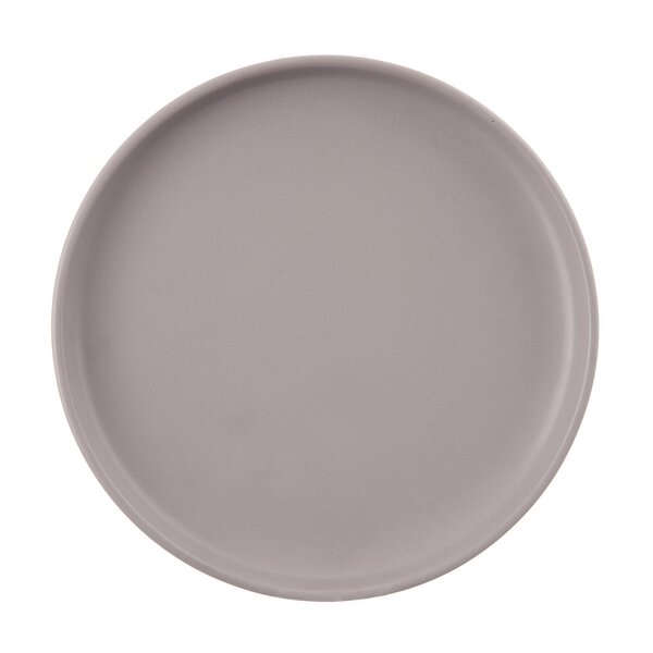 Mělký talíř SKANDI pr. 27 cm