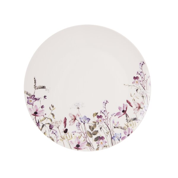 Dezertní talíř LOUKA pr. 20,5 cm