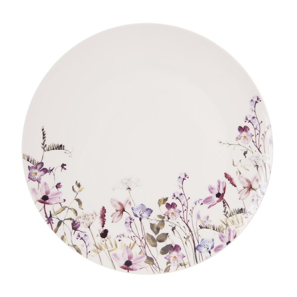 Servírovací talíř LOUKA pr. 27,3 cm