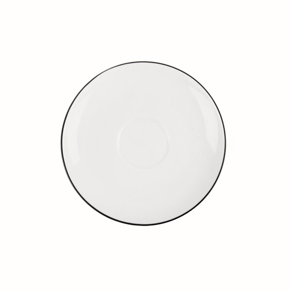 Podšálek Decora espresso pr. 13 cm