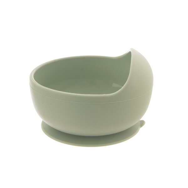 Miska s přísavkou pr. 12 cm