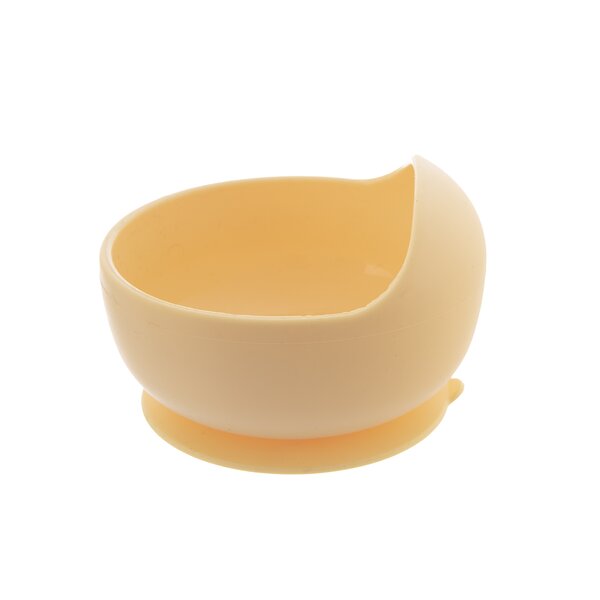 Miska s přísavkou pr. 12 cm