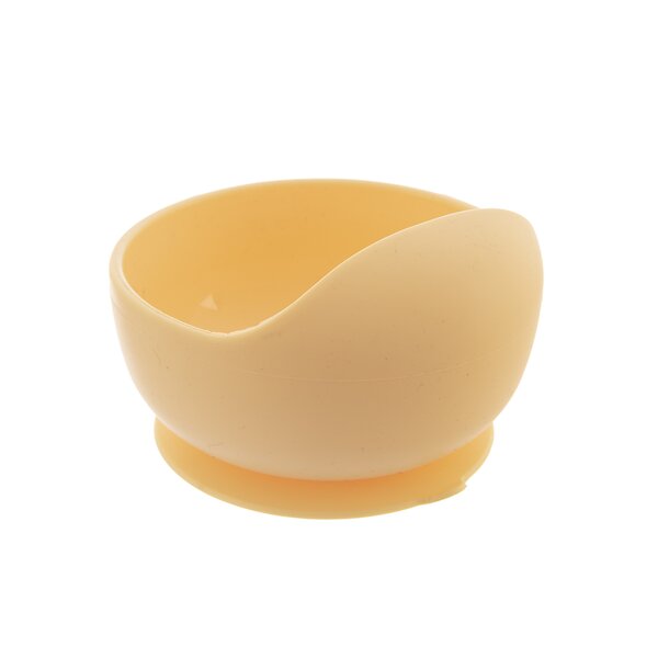 Miska s přísavkou pr. 12 cm