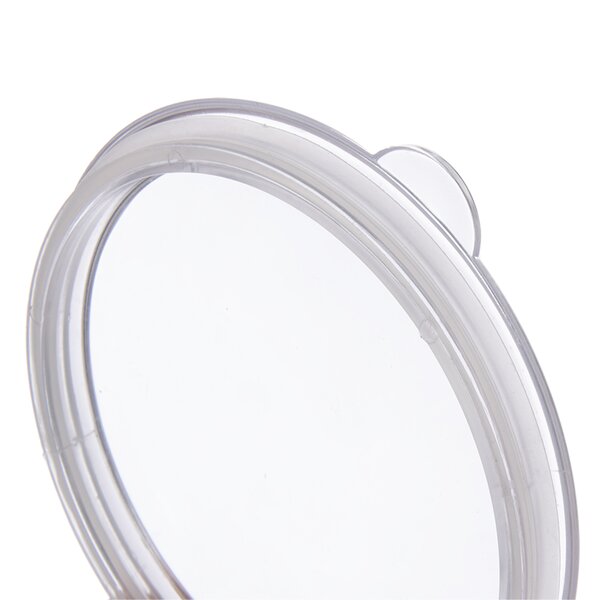 Miska TEČKA Lem s víčkem pr. 15,5 cm