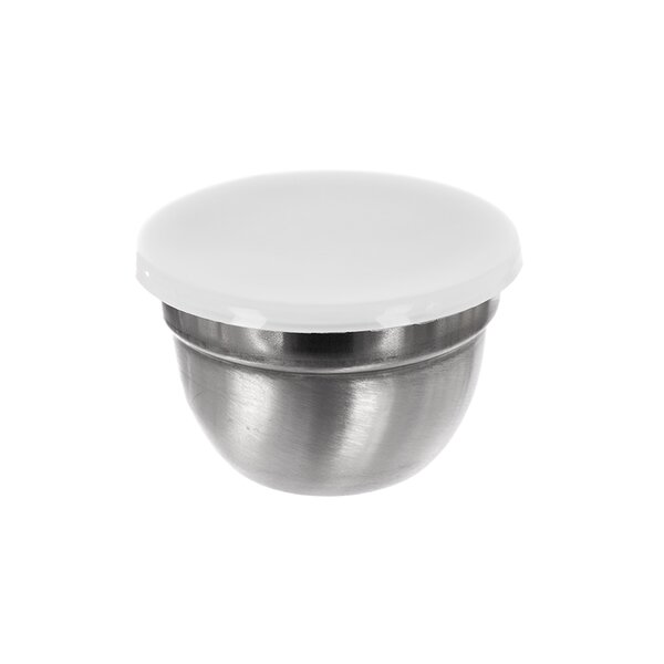 Miska na omáčky pr. 8 cm 4 ks