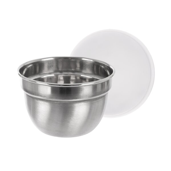 Miska na omáčky pr. 8 cm 4 ks