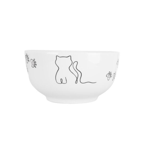 Miska MICKA pr. 13 cm