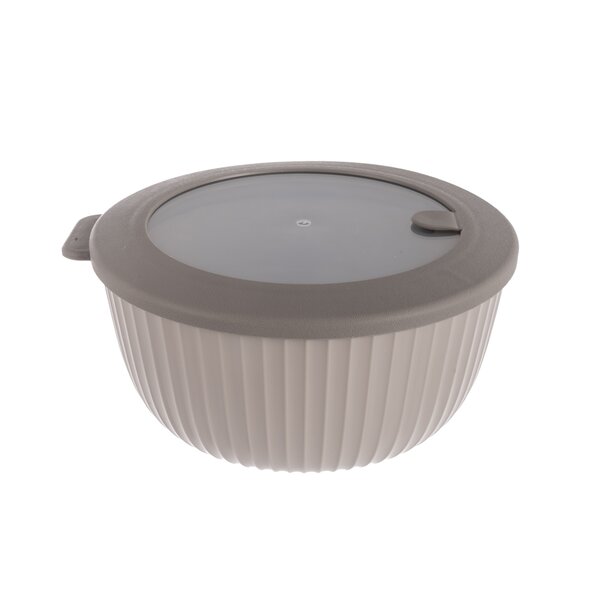 Miska Dora s víkem pr. 16,5 cm