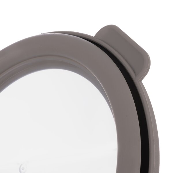 Miska Dora s víkem pr. 16,5 cm