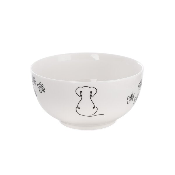 Miska PEJSEK pr. 13 cm