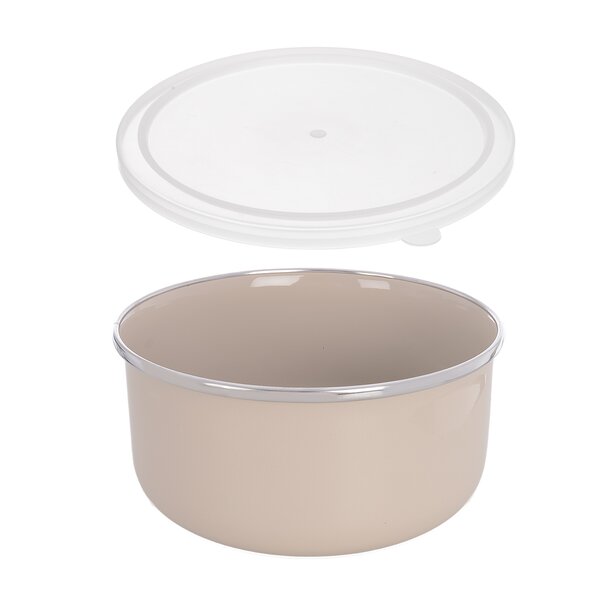 Miska Lem s víkem pr. 16,5 cm