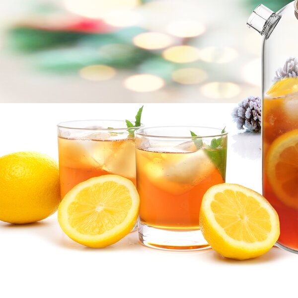 Sklenice Liberty 0,305 l 6 ks