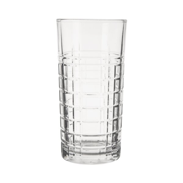 Sklenice Bar 0,356 l 6 ks