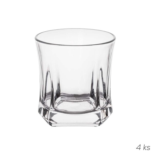 Sklenice Imperial robust 0,31 l