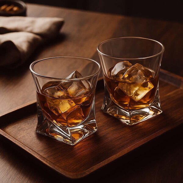 Sklenice Imperial 0,33 l