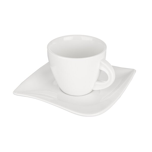 Hrnek MONA Musica 0,12 l