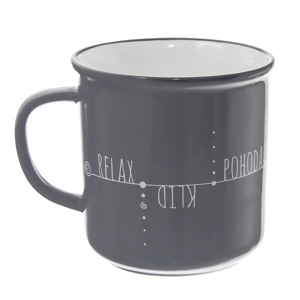 Hrnek relax 0,7 l