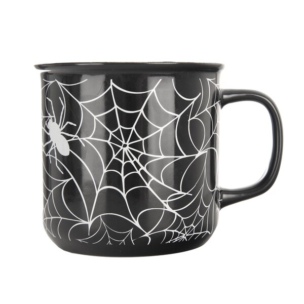 Hrnek pavučina 0,46 l