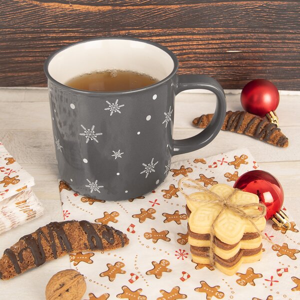 Hrnek VLOČKA 0,51 l