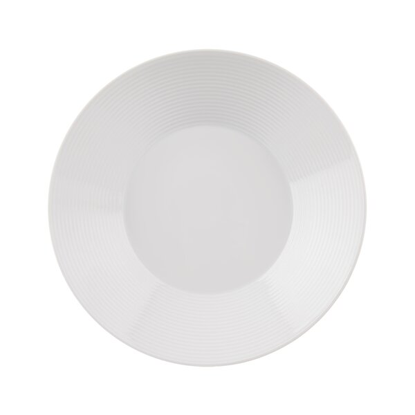 Hluboký talíř MONA linka pr. 22 cm