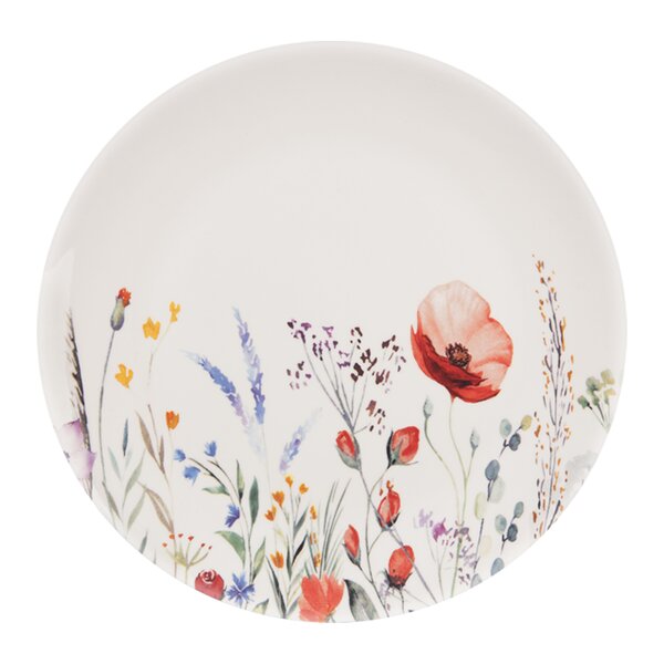 Jídelní sada MÁK 18 dílů