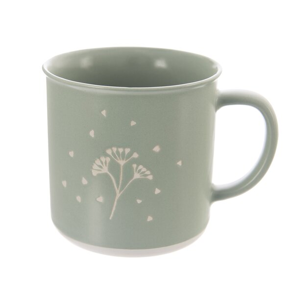 Hrnek GREENISH 0,5 l