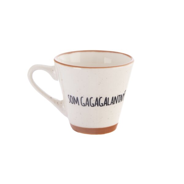 Hrnek STATOK husa espresso 0,07 l